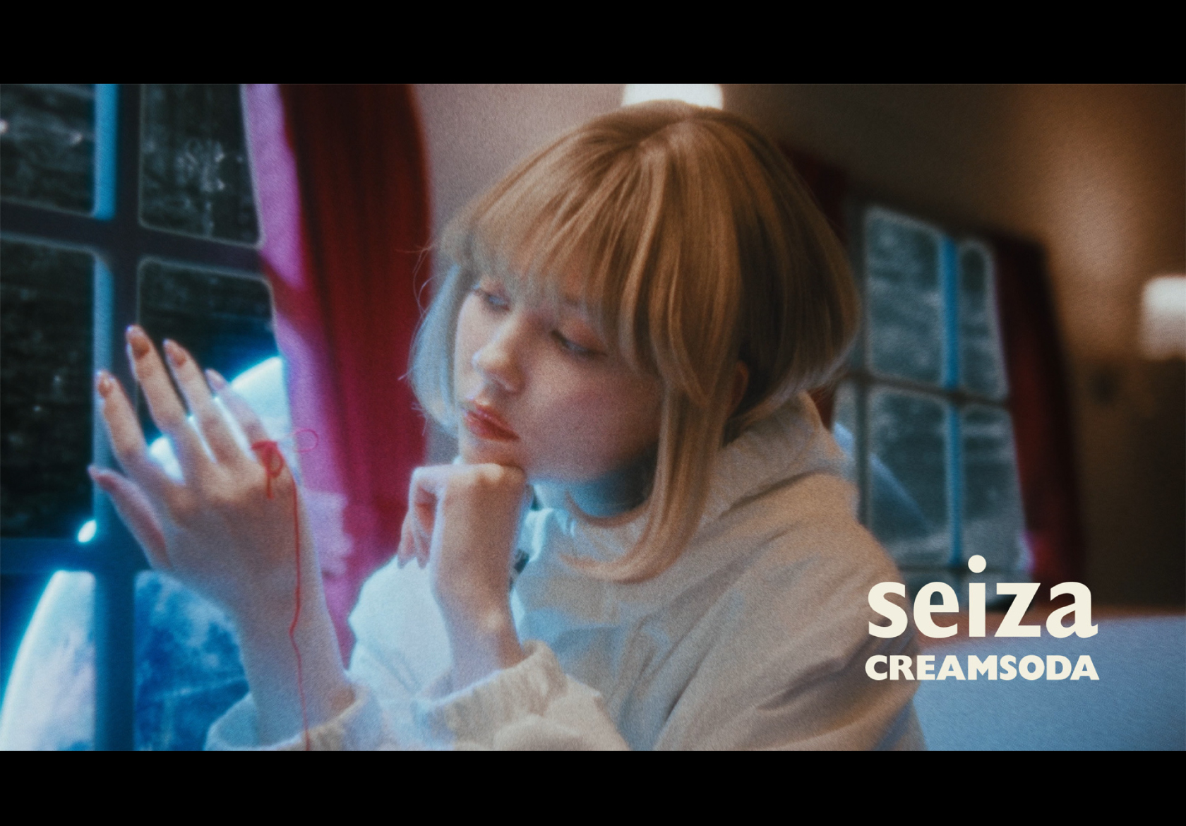 「クリイムソーダ」Music Video